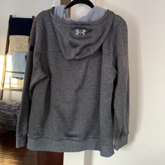 Mens Under Armour Sweater - Picture 2 of 2